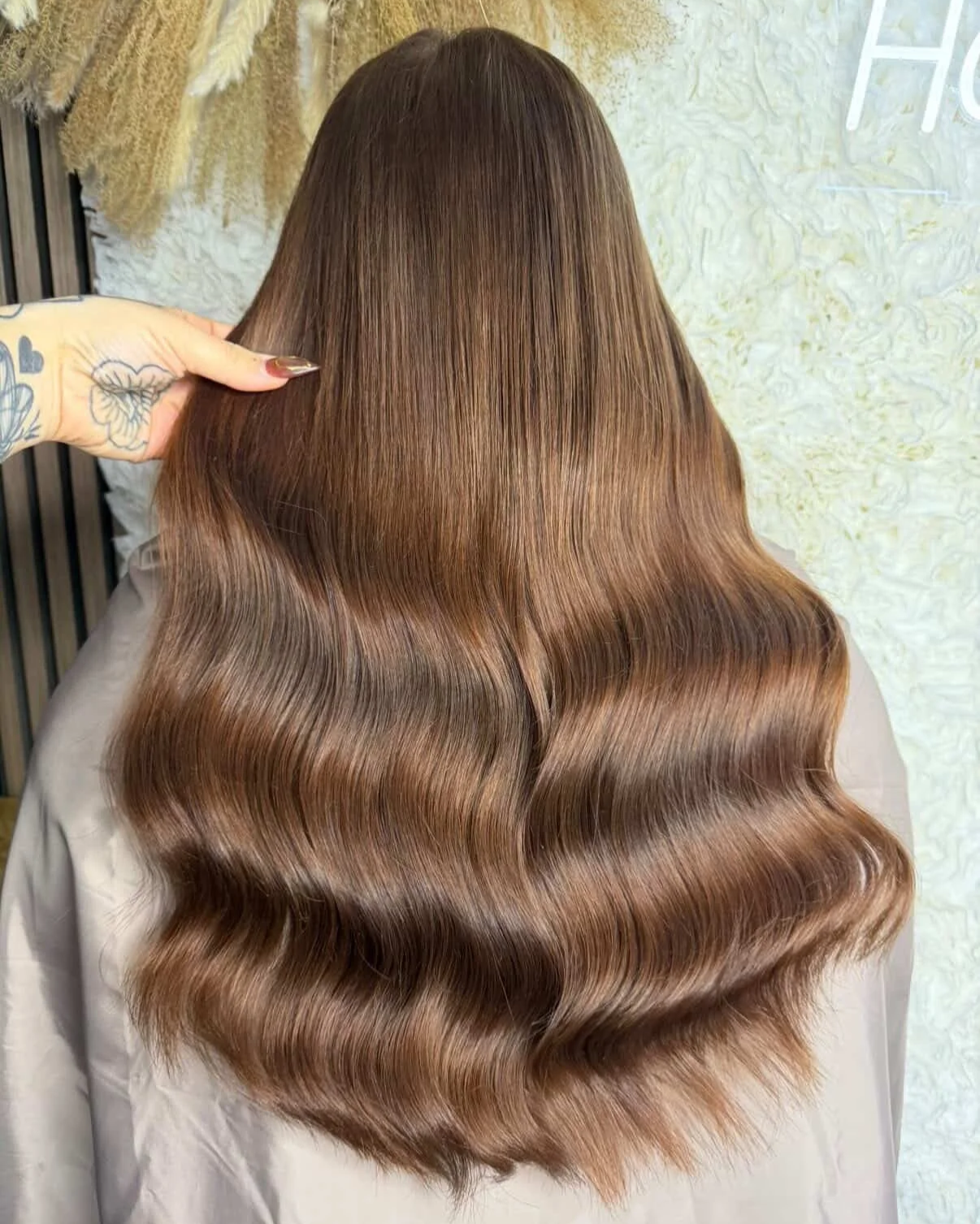Loxy Locks Hair Extensions