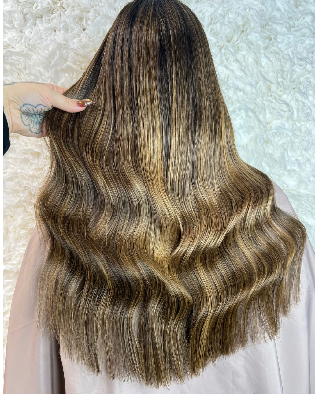 Loxy Locks Hair Extensions