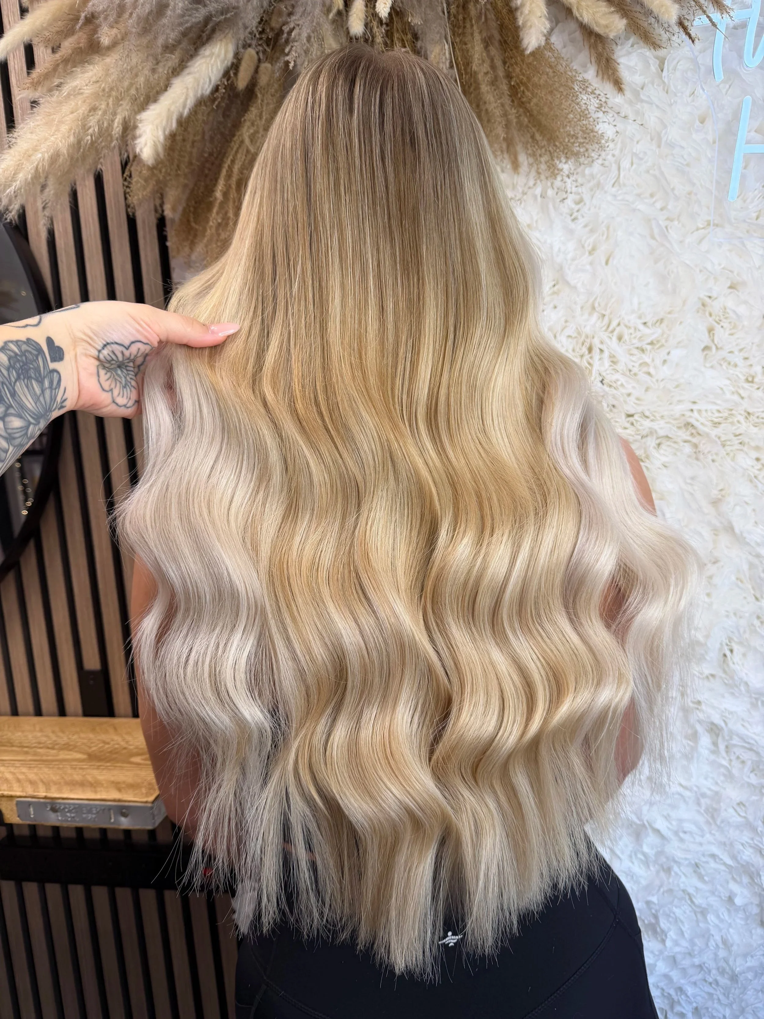 Loxy Locks Hair Academy
