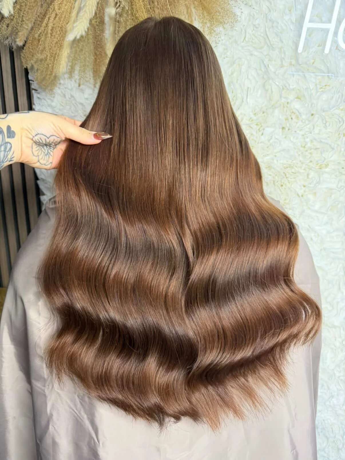 Loxy Locks Hair Extensions