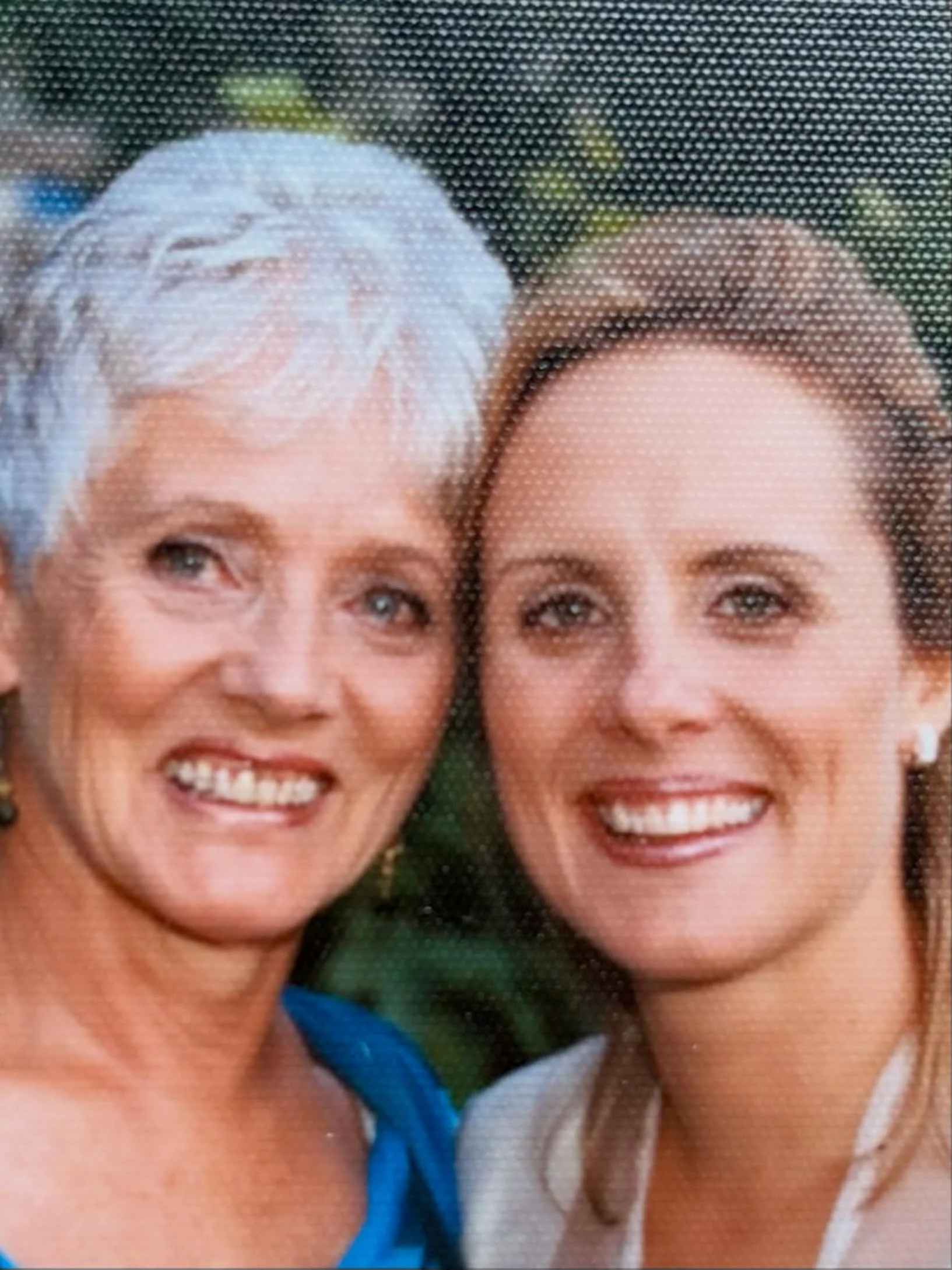This is my second Mother&rsquo;s Day without my own. 

The first year was a bit rough. But this year I thought I might celebrate her by sharing a few Barbisms. She was a loving and pragmatic Mom. If she said any of these phrases to me once, she hones