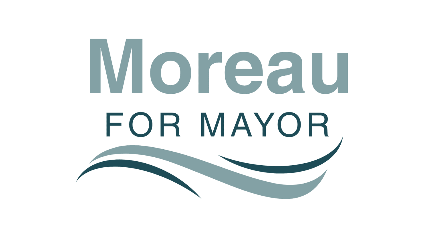 Moreau For Mayor