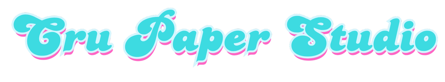 Cru Paper Studio