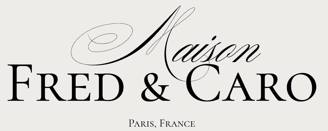 Maison Fred &amp; Caro