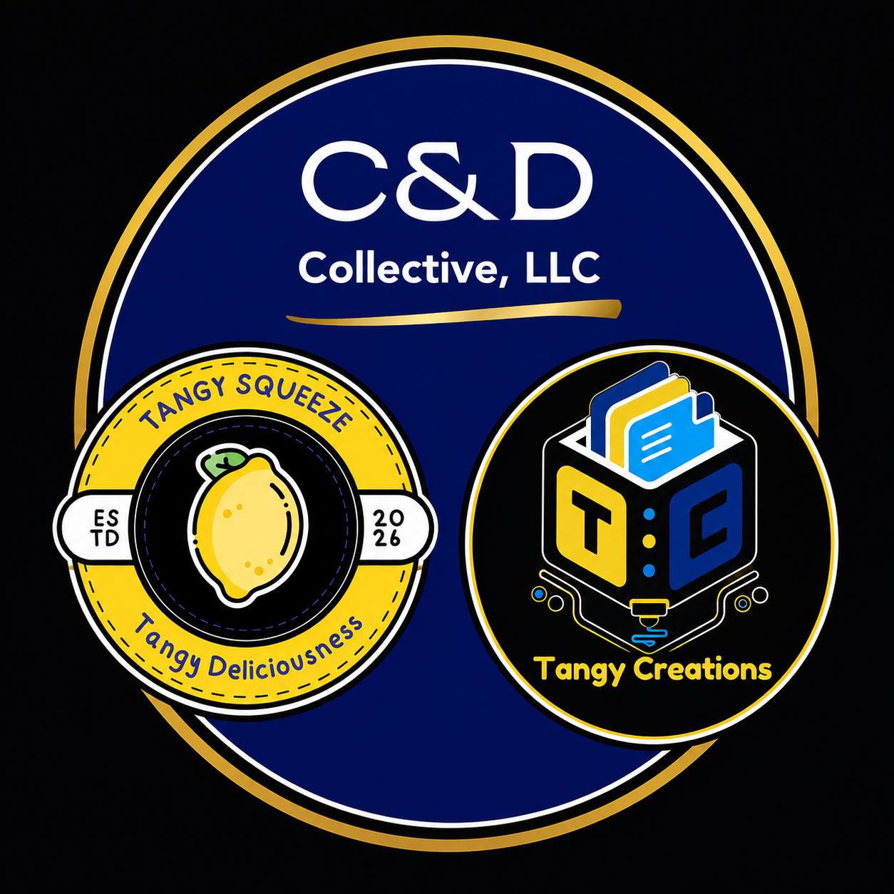 C&amp;D Collective, LLC 