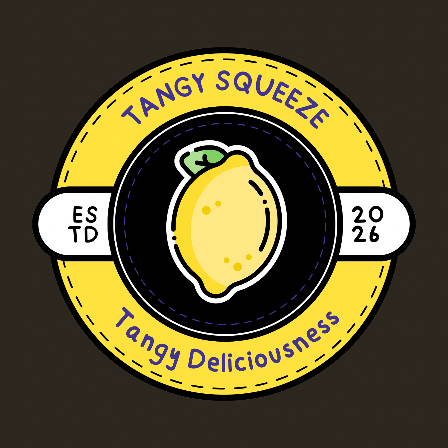 Tangy Squeeze Lemonade
