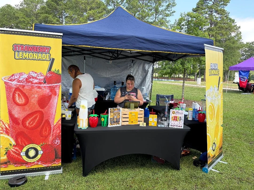 Start A Small Vendor Business on A Budget