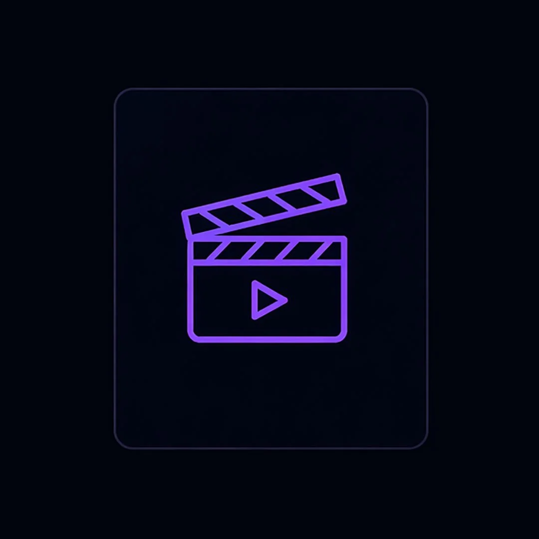 Broadcast - Starting at $10,000