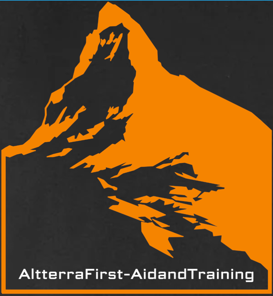 Altterra First-Aid and Training