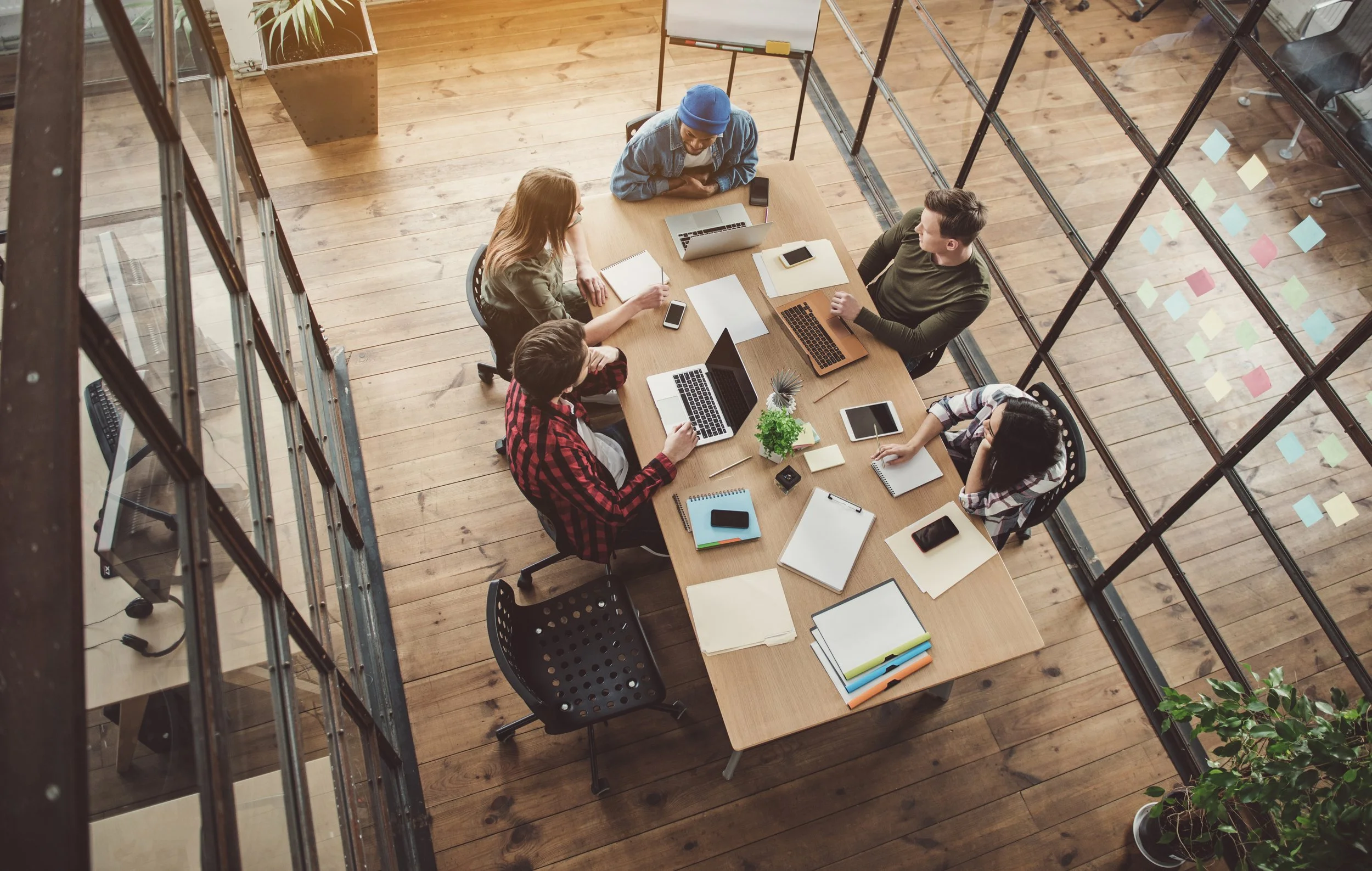 Why Your Team Feels Misaligned (And What to Do About It)