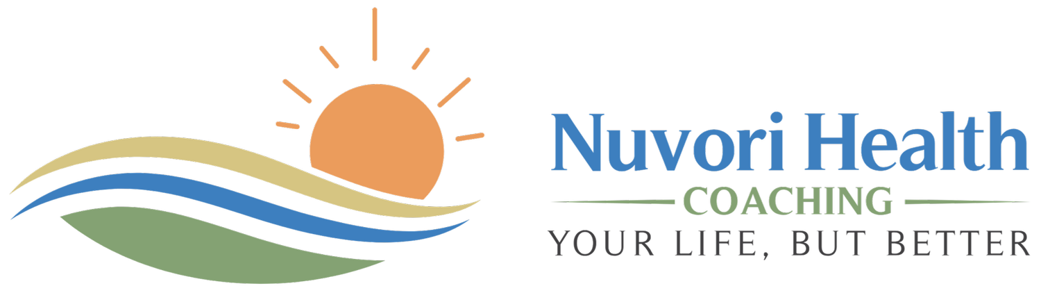 Nuvori Health Coaching