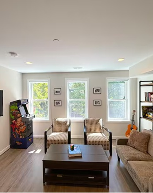 Residential Projects