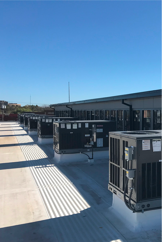 Commercial Projects