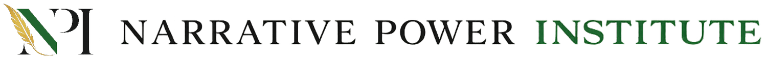 Narrative Power Institute
