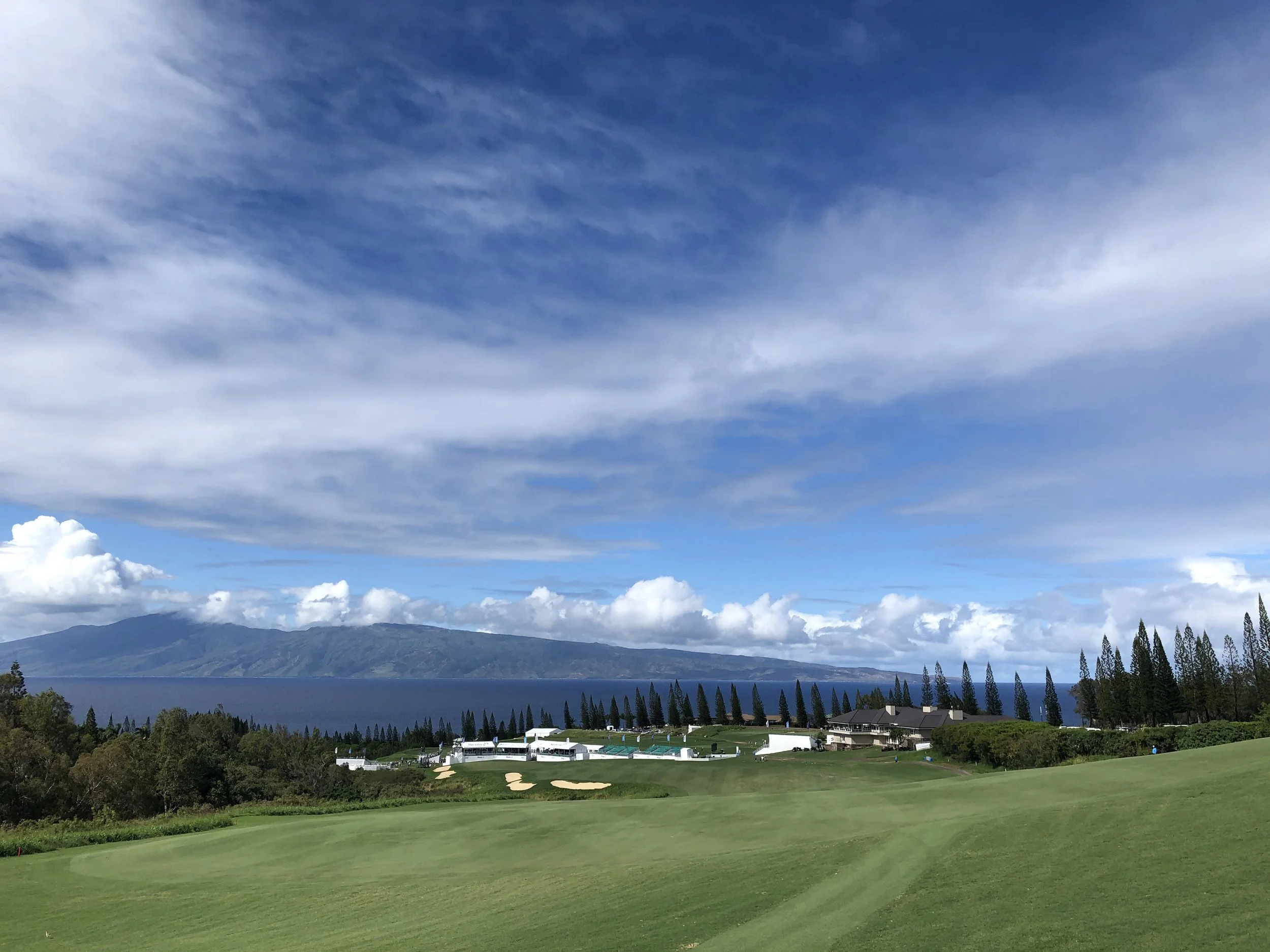 Don’t Take Kapalua From Us