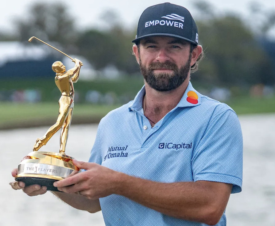 Cam Young’s Road to Stardom