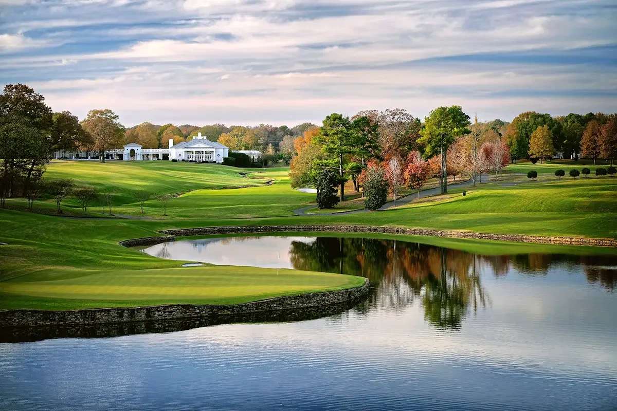 Give Quail Hollow the Respect it Deserves