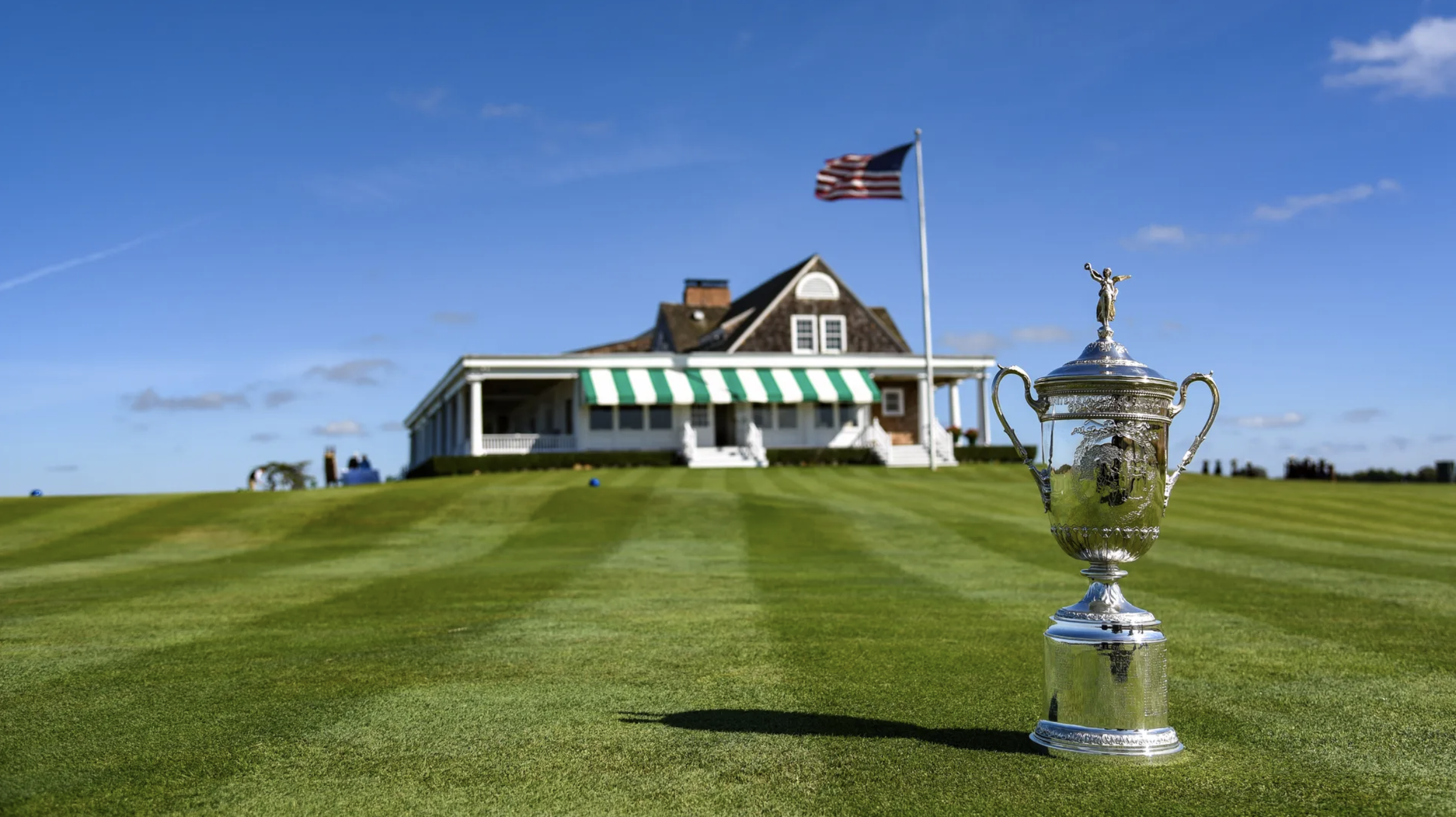U.S. Open Preview