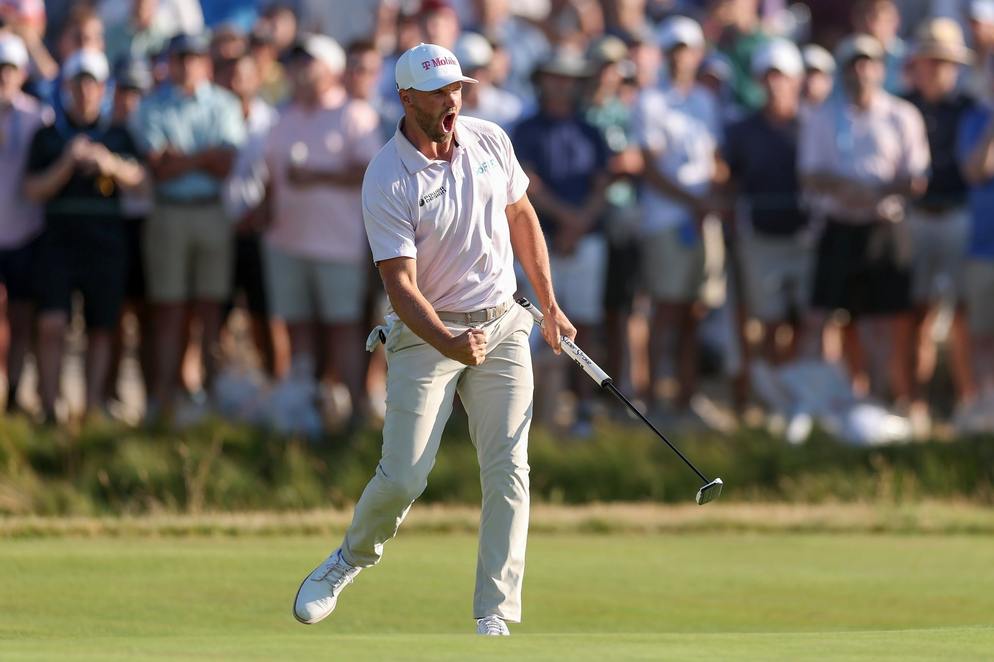 Wyndham the Ruiner: U.S. Open Recap