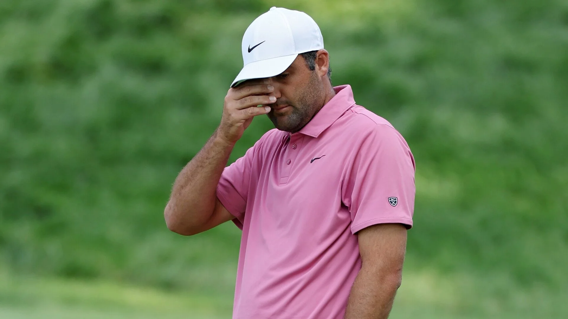 A Season of ‘Almost’ for Scottie