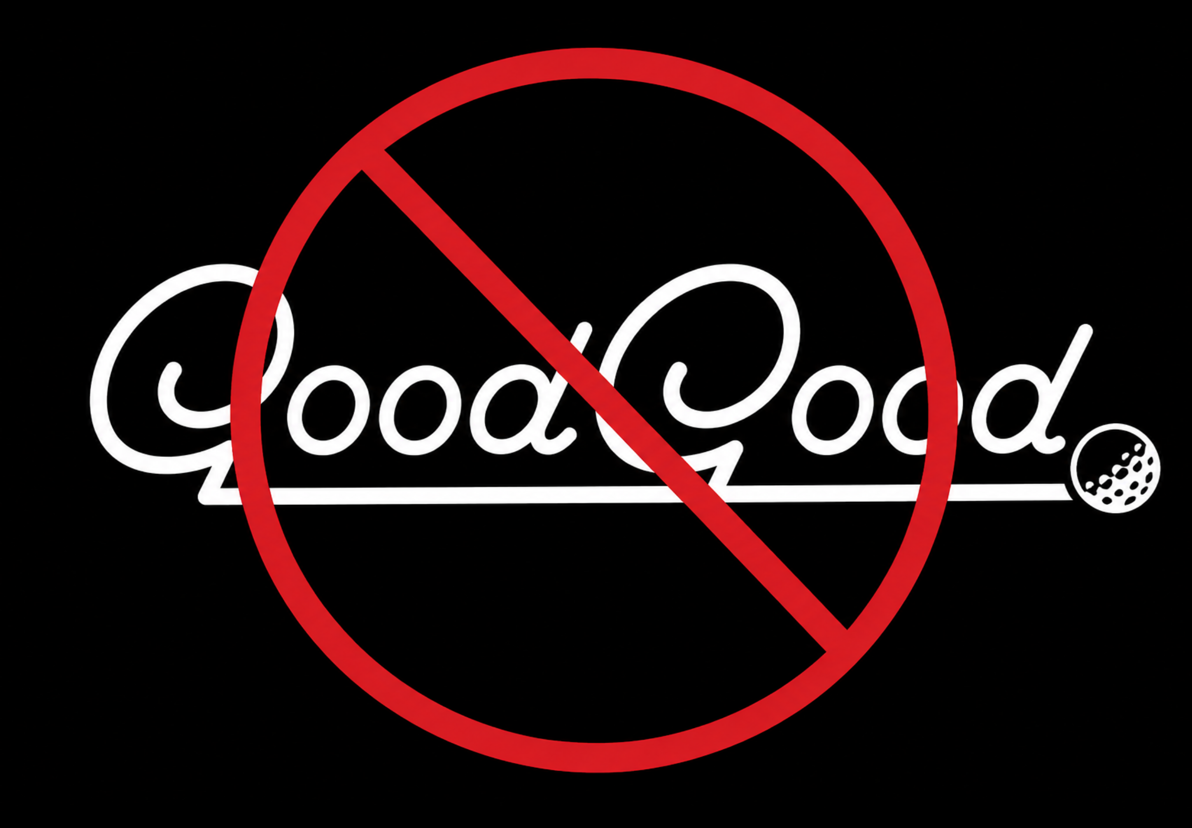 Good Good, Bye-Bye