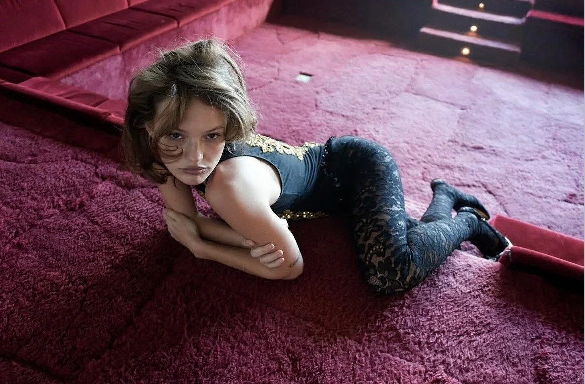 Alana Champion
