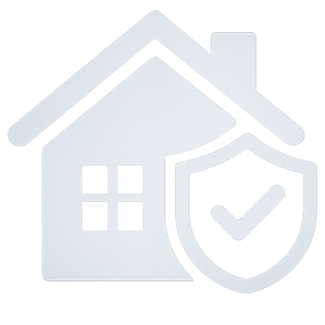 Protect Home Icon