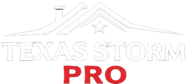 Texas Storm Pro Logo