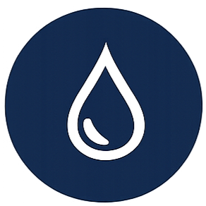 Leak Detection Icon