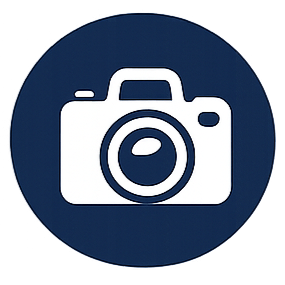 Photo Reports Icon