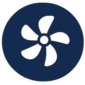 Ventilation Review Icon