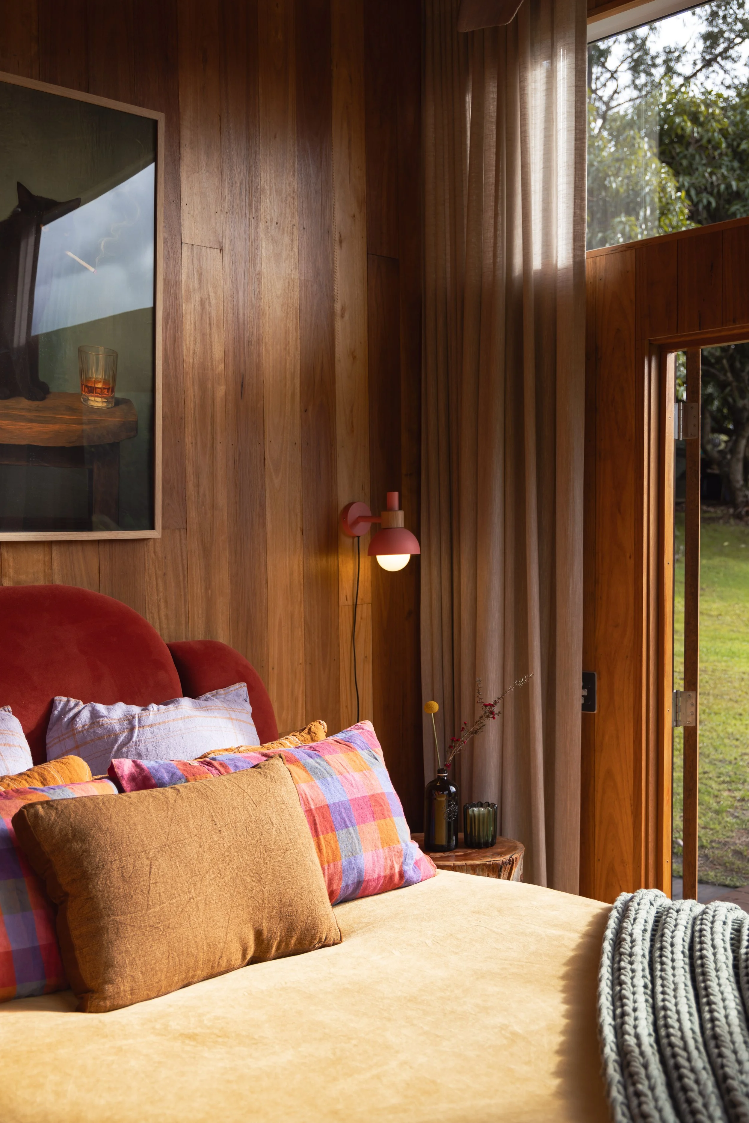 Airbnb Superhost management services for coastal holiday properties