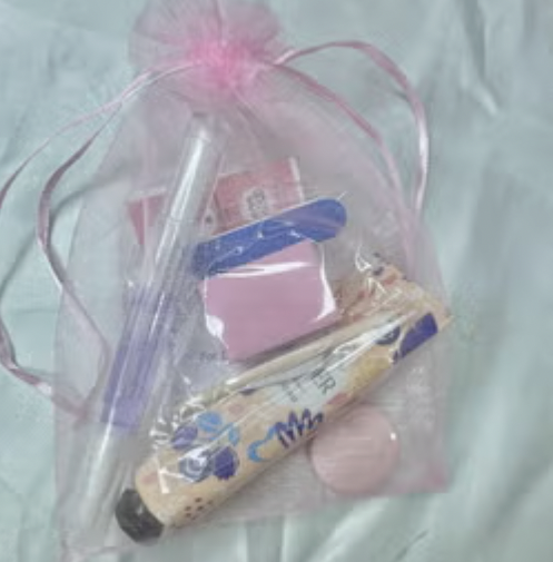 Aftercare Kits $15