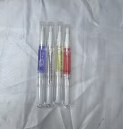 Cuticle Oil $8