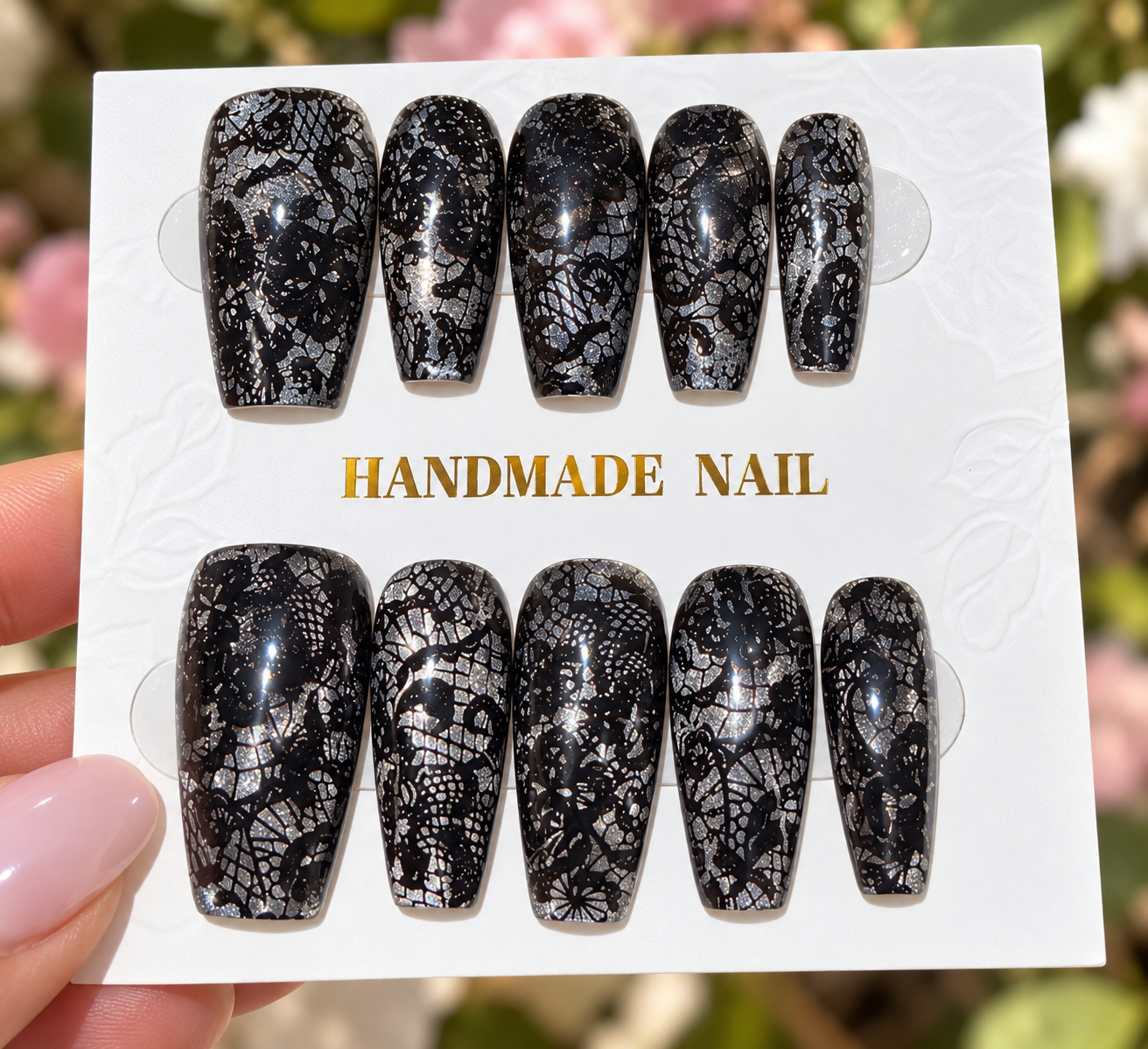Lace Cat-Eye Handmade Nail Set.png