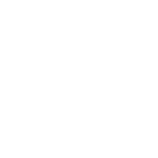 Icon of a washing machine, depicted in black and white, with a circular door and control panel.