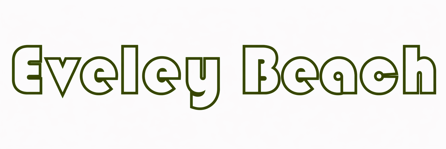 Eveley Beach