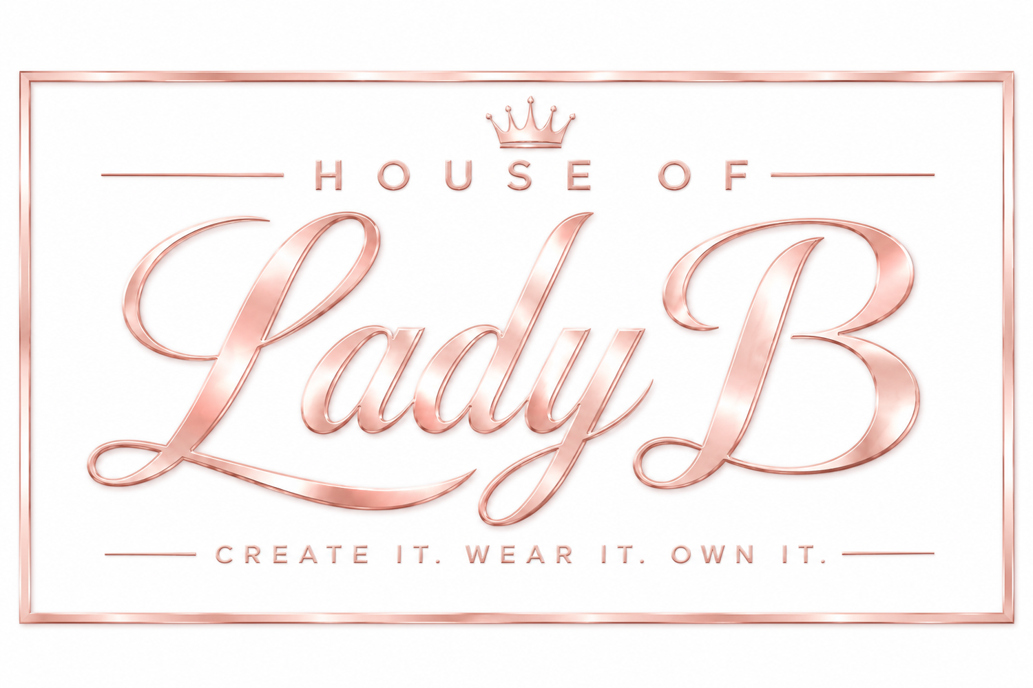 House of Lady B