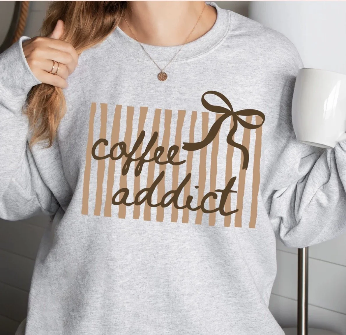 Coffee Addict