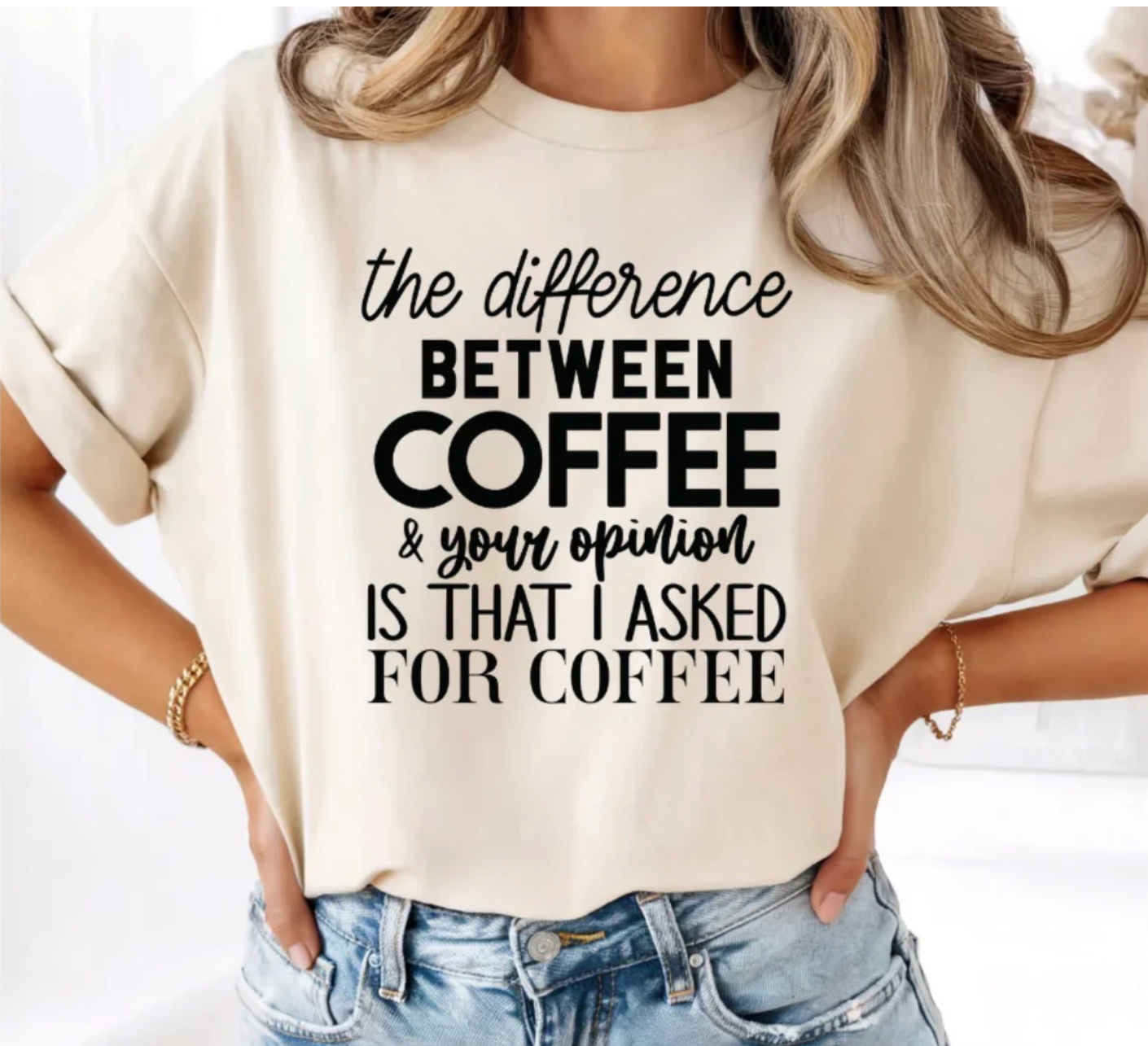 The difference between coffee & your opinon MU.png