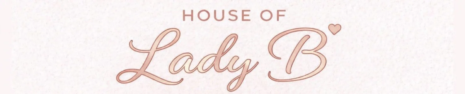 House of Lady B