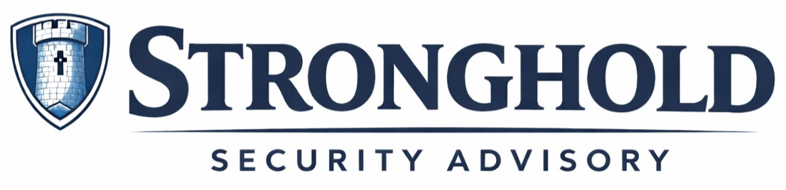 Stronghold Security Advisory