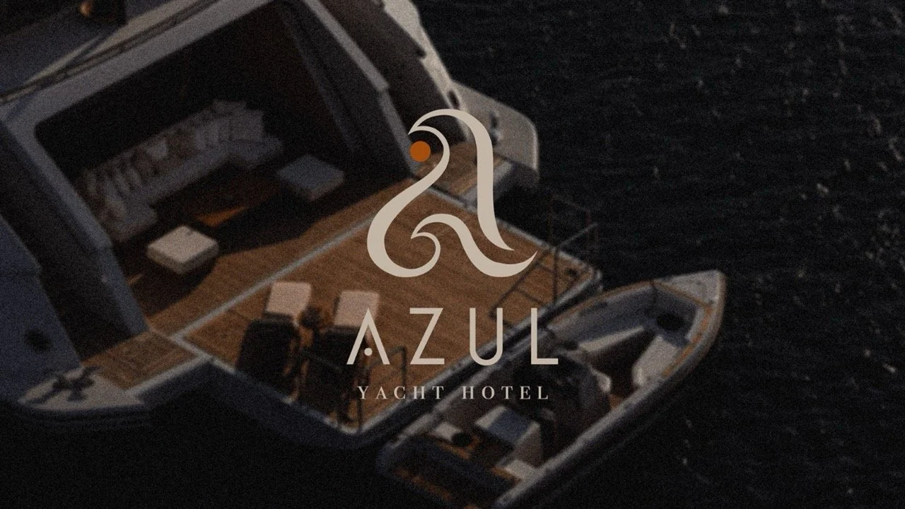 Azul
