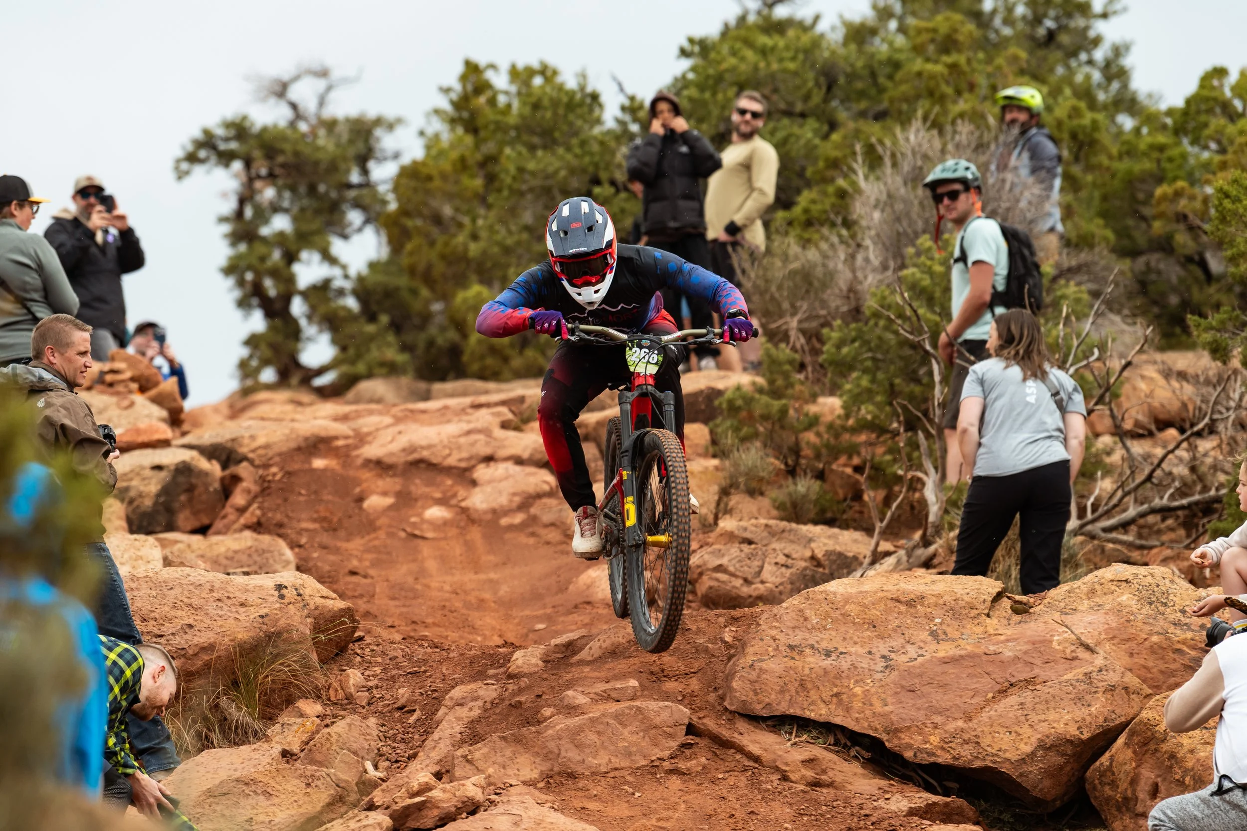 MotoMort Enduro MTB Team