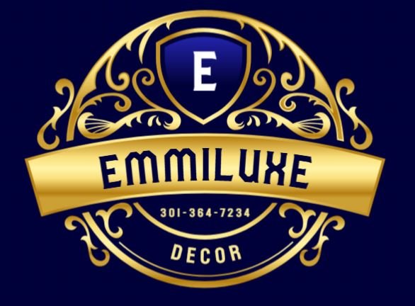 EMMILUXE DECOR