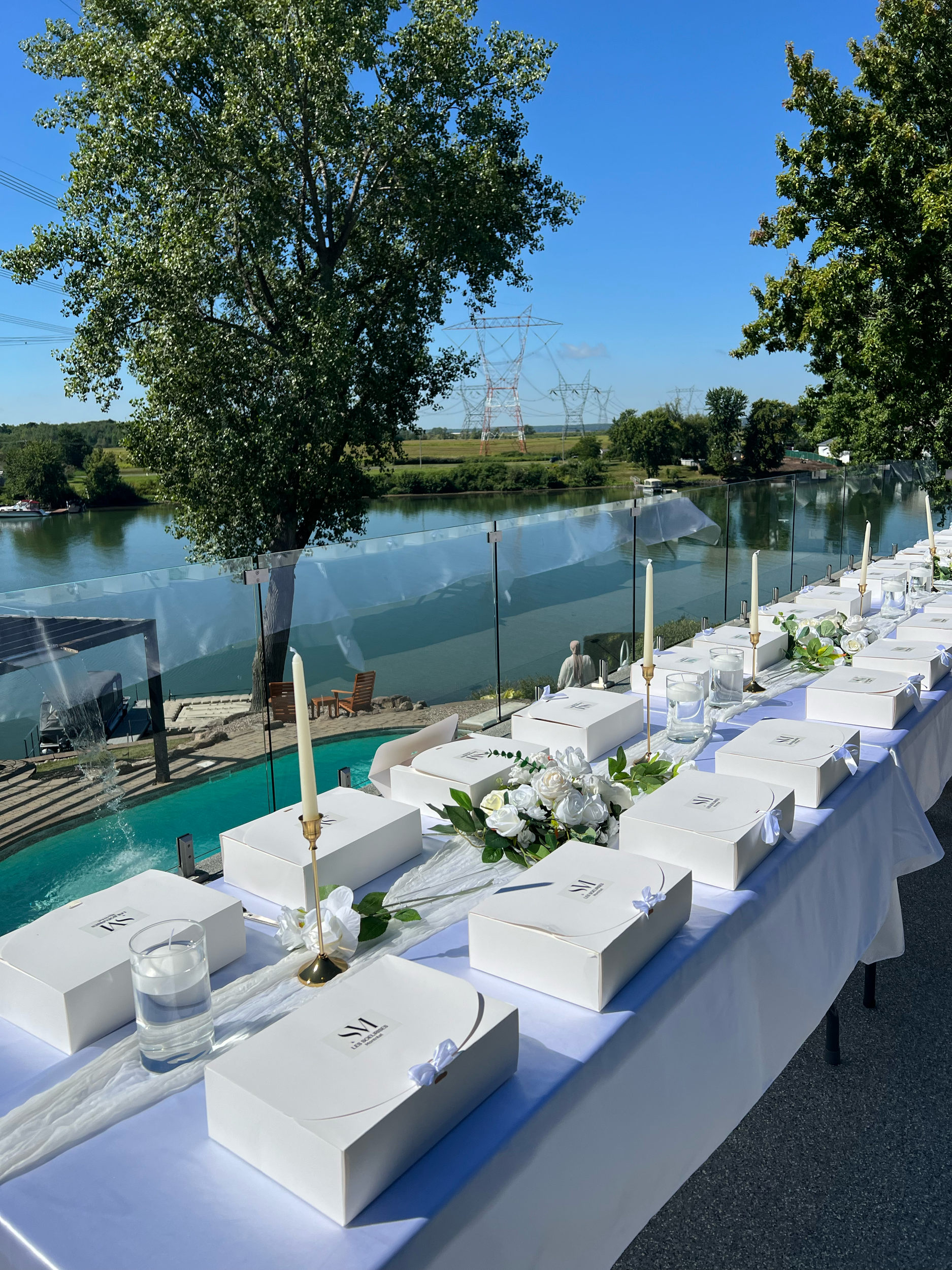 White Party