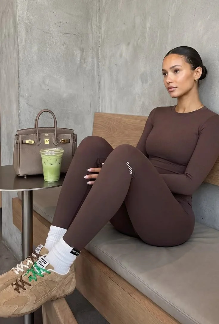 Cloudform Long Sleeve - Cocoa - S.jpeg