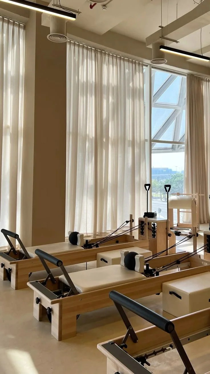 #pilates #pilatesreformer #pilateslovers .jpg