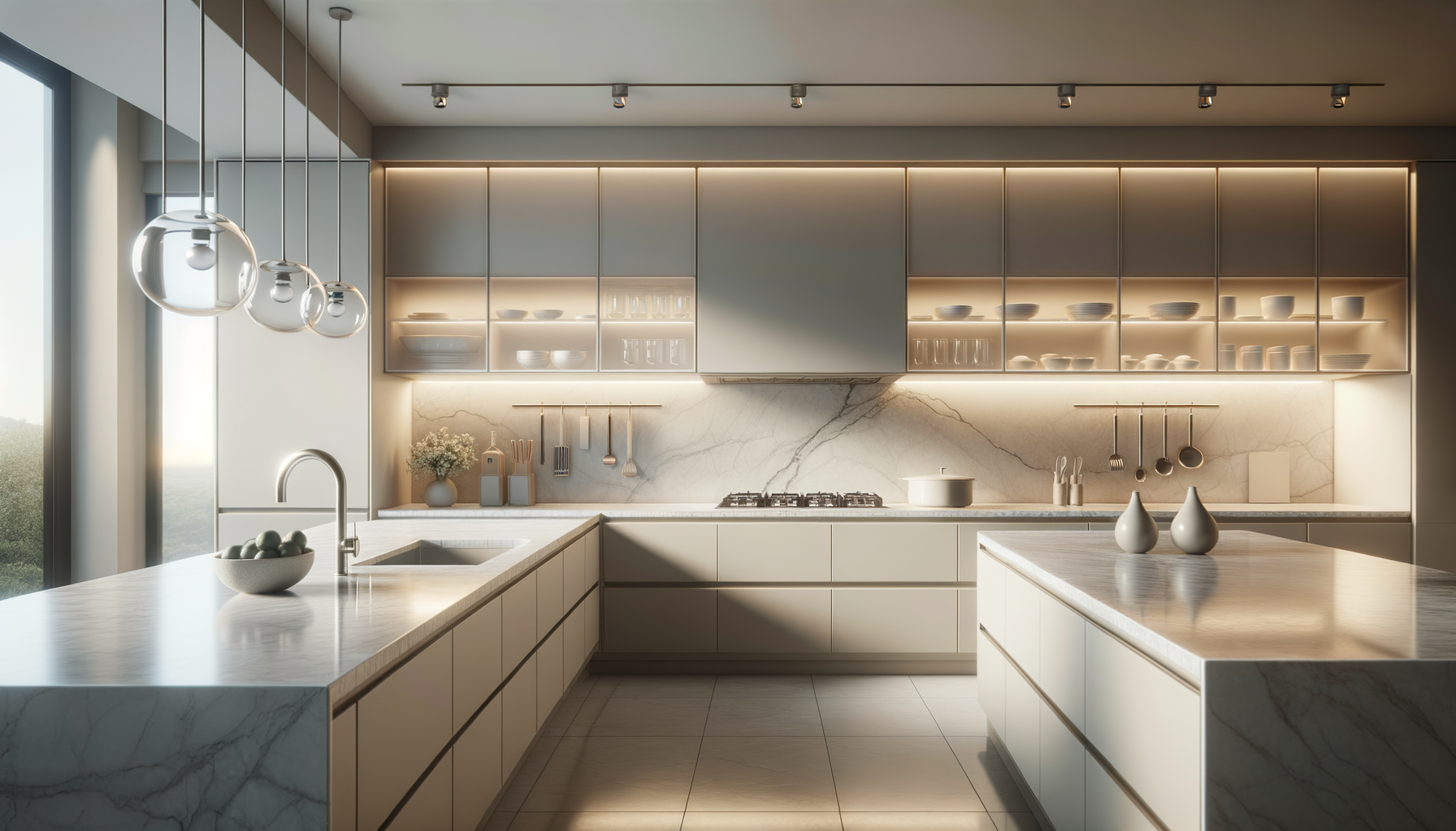 Cooking soon: ze0/ze1/env-200