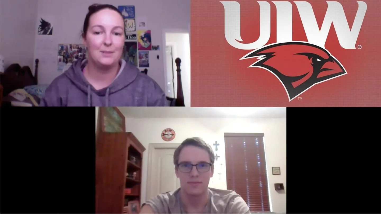 Cardinals on the Frontlines: From the pool to PT School